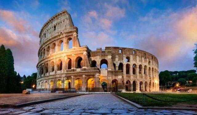 have halal will travel italy